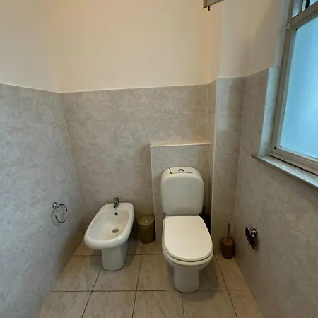 Nicola House Apartment Catania