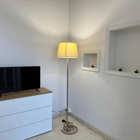 Nicola House Apartment