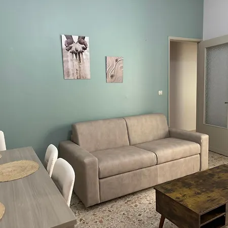 Apartment Nicola House Catania