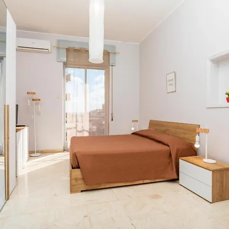 Nicola House Apartment