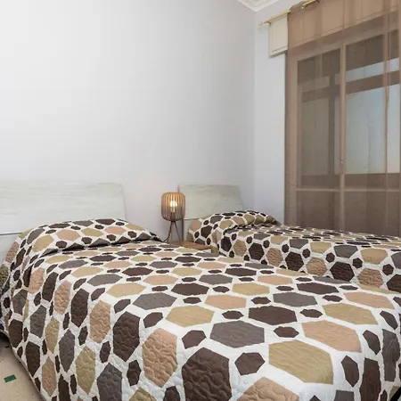 Nicola House Apartment