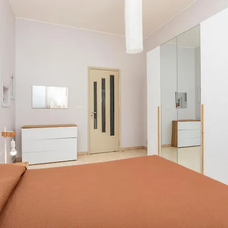 Nicola House Apartment Catania