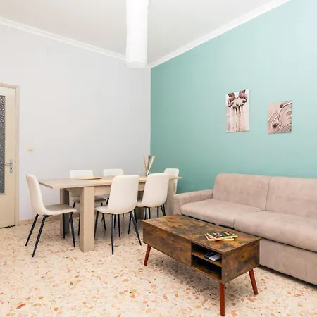 Apartment Nicola House