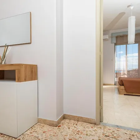 דירה Nicola House קטאניה