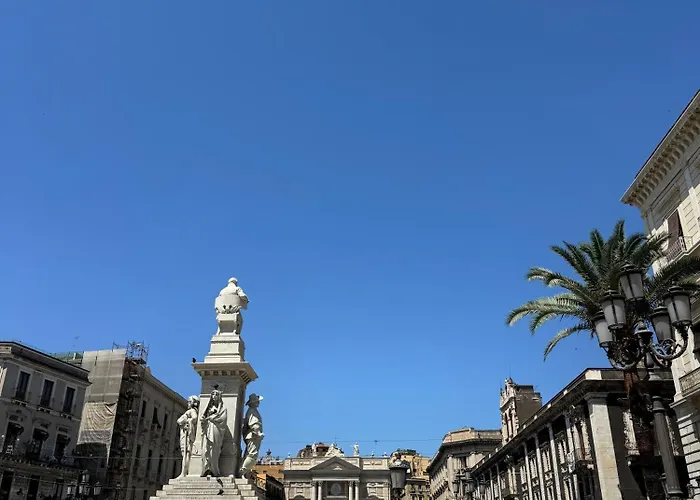 Nicola House * קטאניה