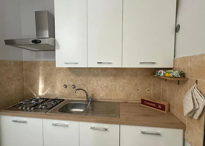 Nicola House דירה *