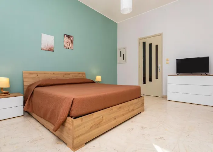 Nicola House * קטאניה