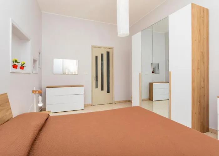 Nicola House דירה קטאניה