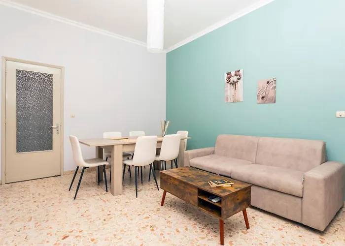 דירה Nicola House