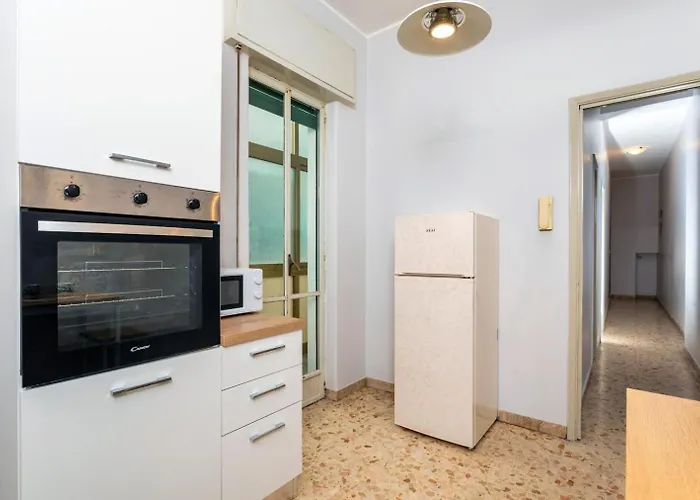 דירה Nicola House *