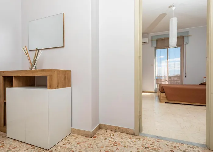 דירה Nicola House קטאניה